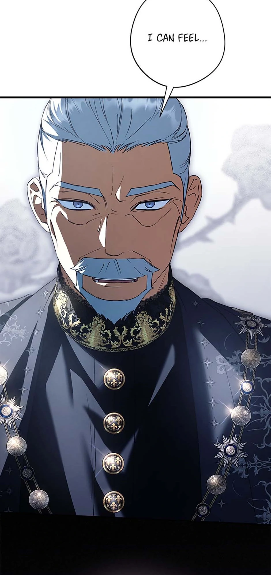 An Extra Stole the Male Leads - Chapter 41 manhwa