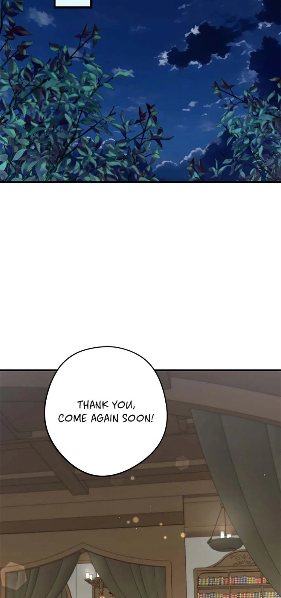 An Extra Stole the Male Leads - Chapter 41 manhwa