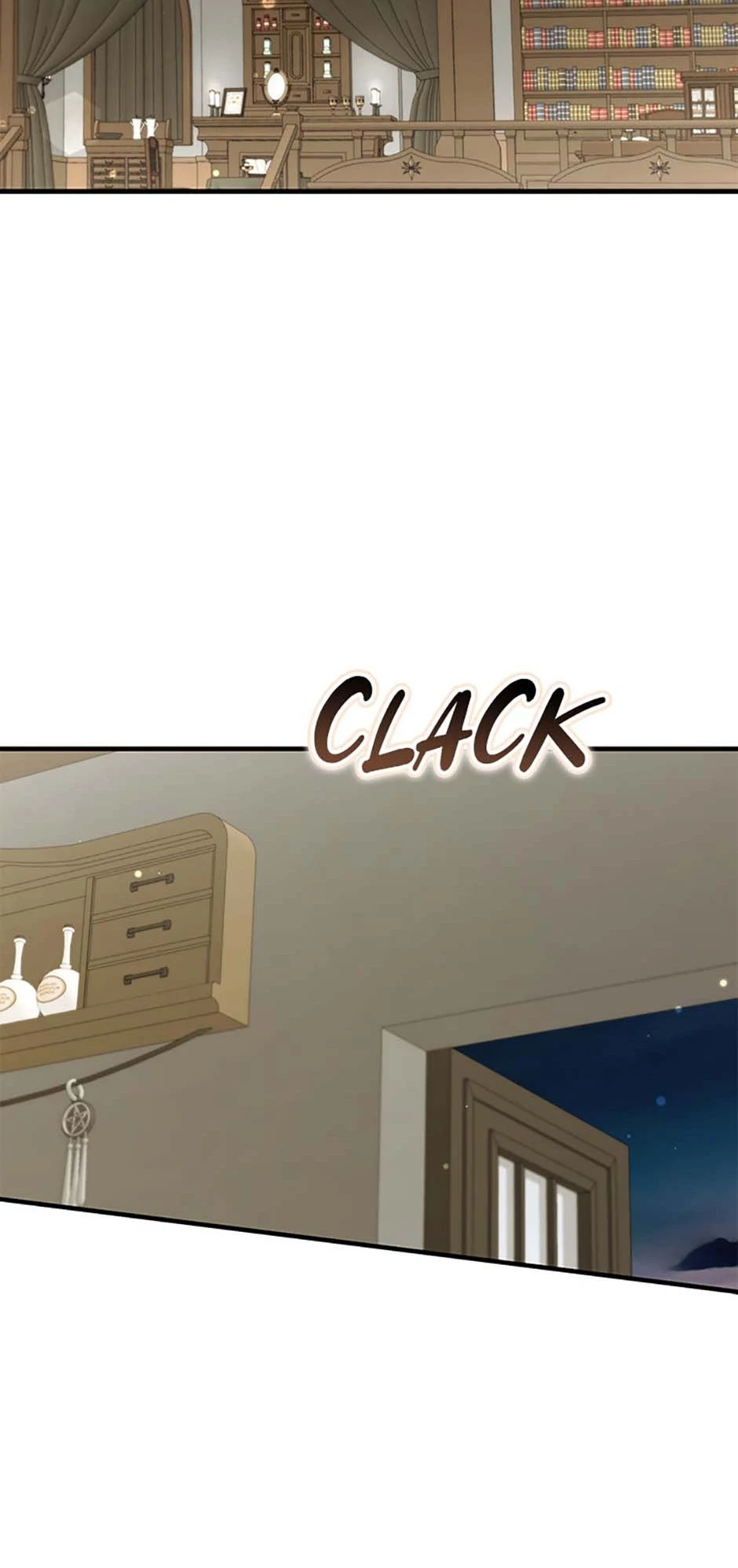An Extra Stole the Male Leads - Chapter 41 manhwa