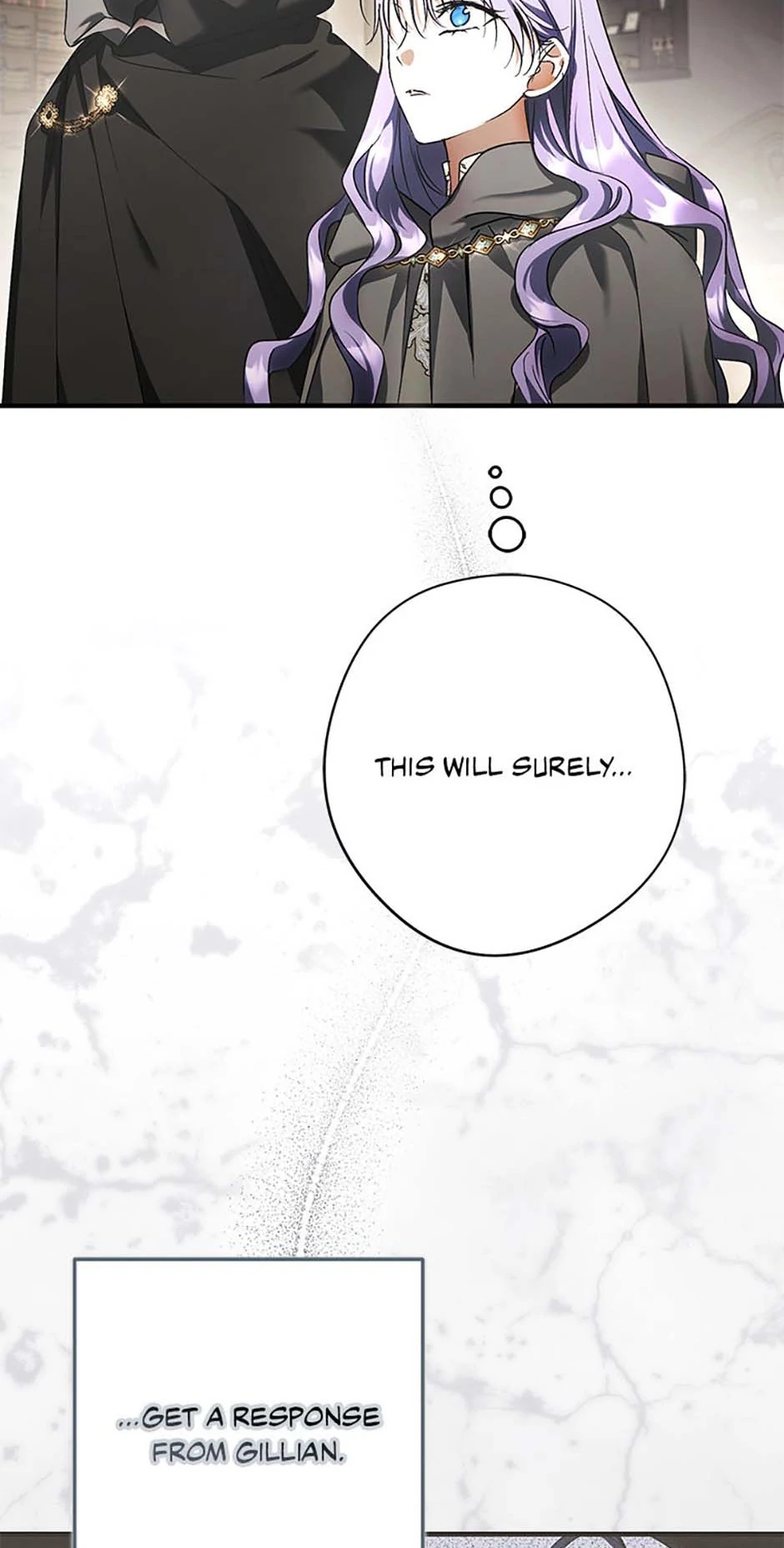 An Extra Stole the Male Leads - Chapter 42 manhwa