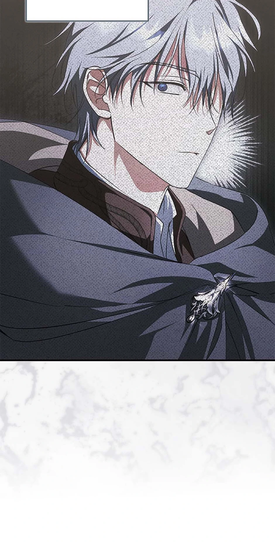 An Extra Stole the Male Leads - Chapter 42 manhwa