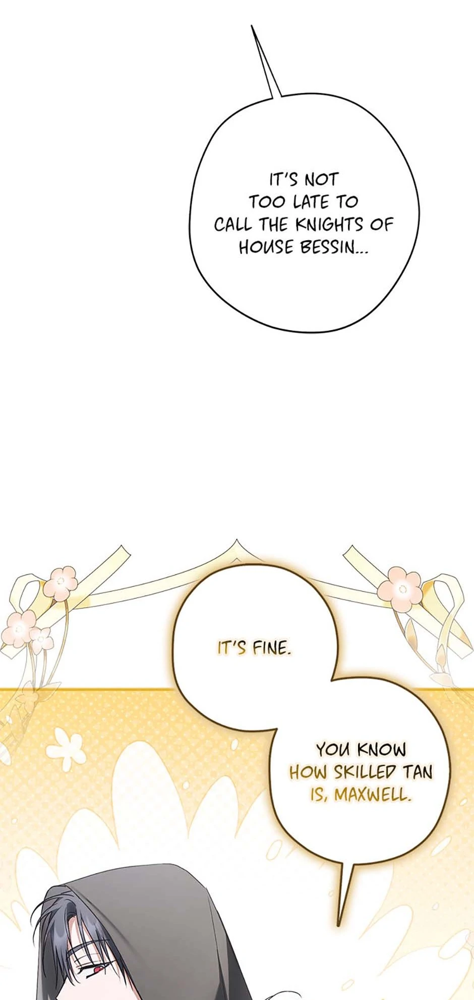 An Extra Stole the Male Leads - Chapter 42 manhwa