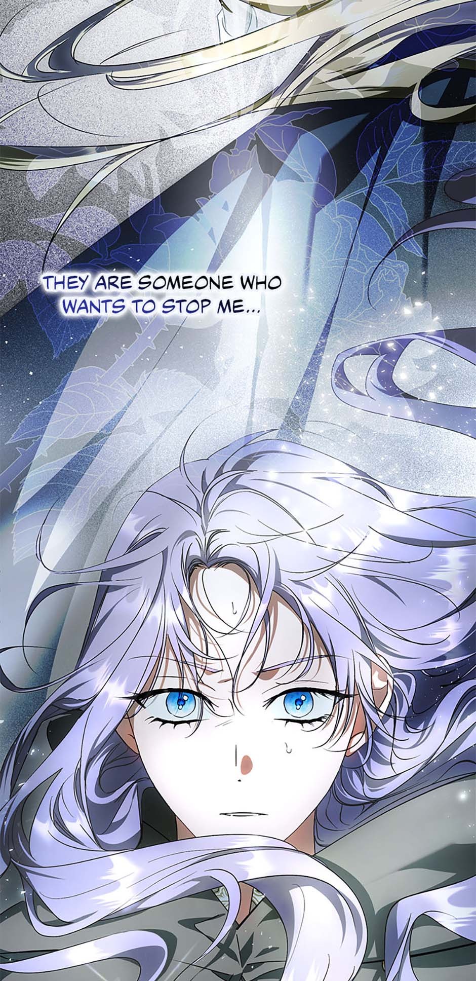 An Extra Stole the Male Leads - Chapter 42 manhwa
