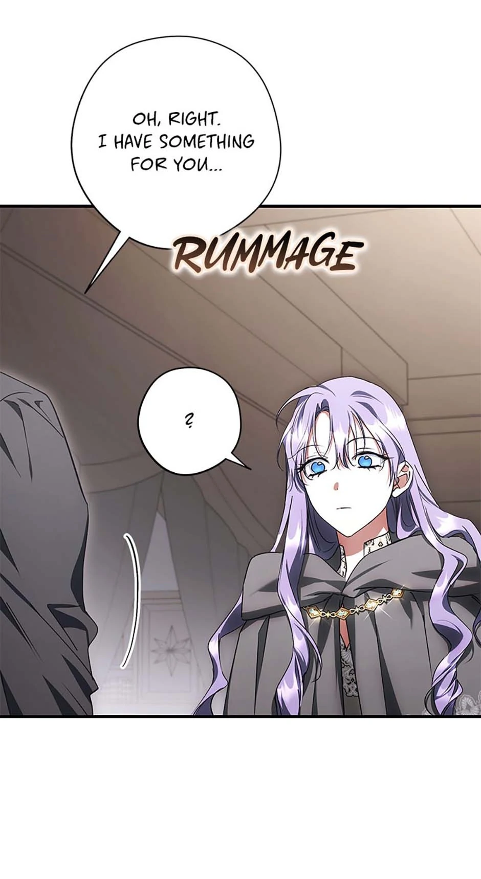An Extra Stole the Male Leads - Chapter 42 manhwa