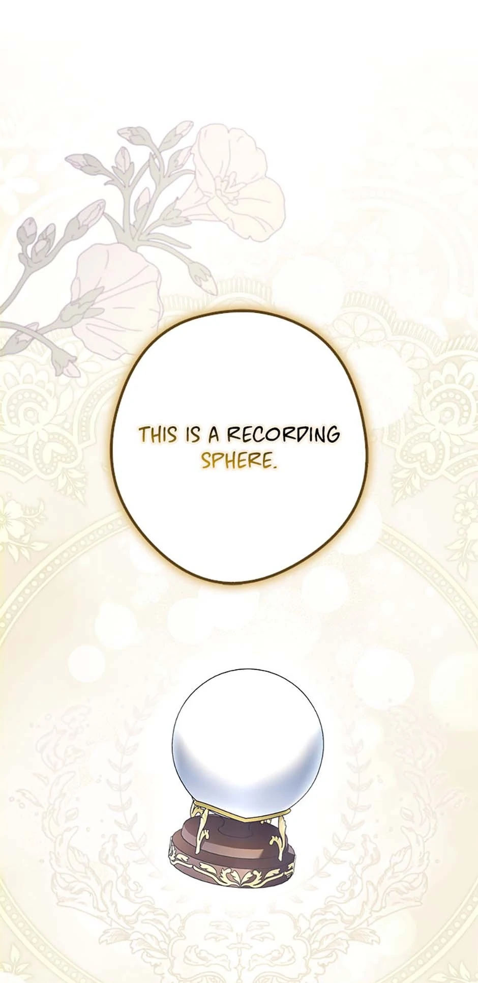 An Extra Stole the Male Leads - Chapter 42 manhwa