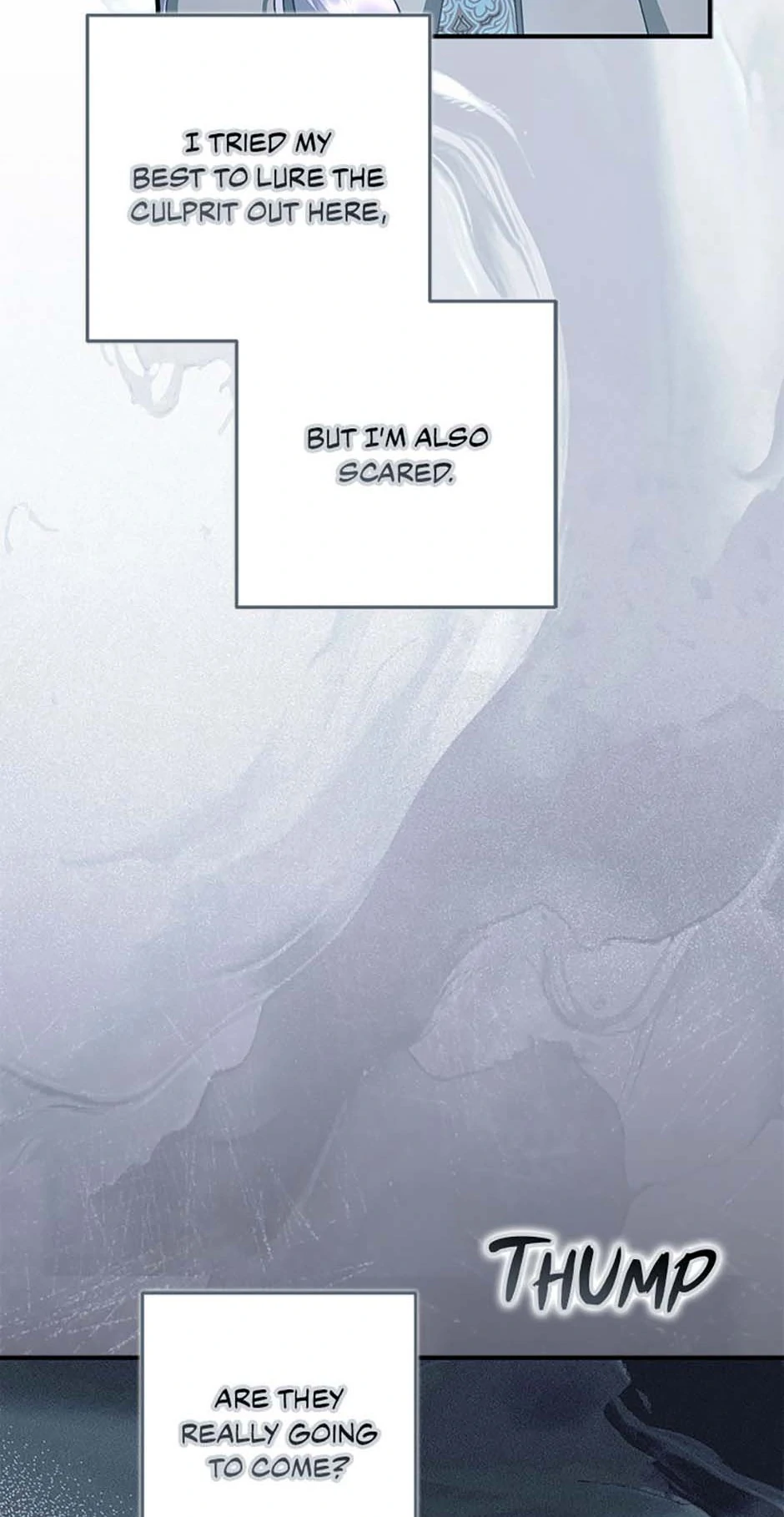 An Extra Stole the Male Leads - Chapter 42 manhwa