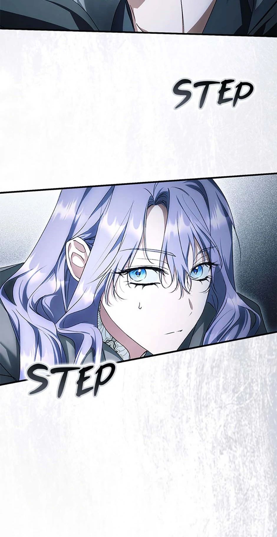 An Extra Stole the Male Leads - Chapter 42 manhwa