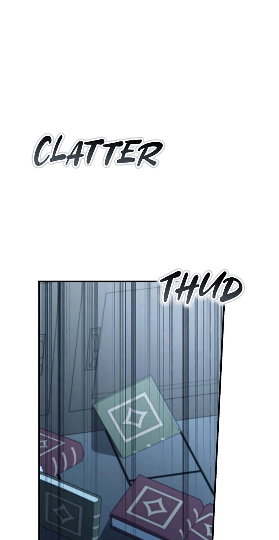 An Extra Stole the Male Leads - Chapter 42 manhwa