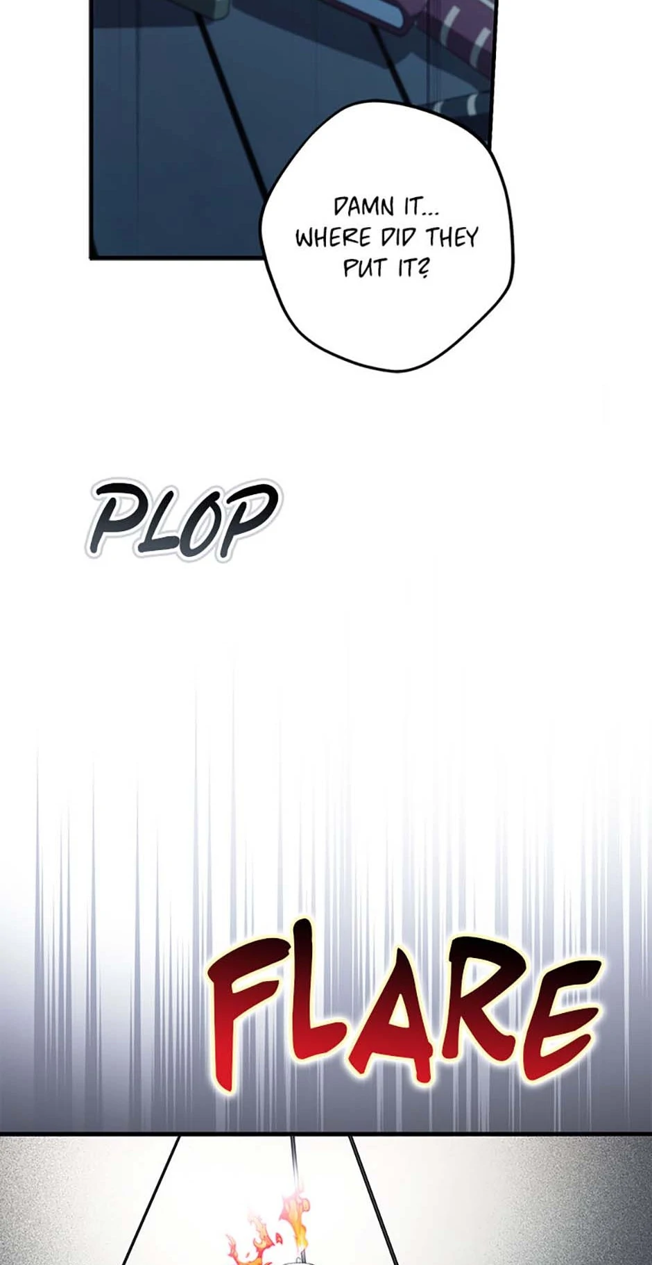 An Extra Stole the Male Leads - Chapter 42 manhwa