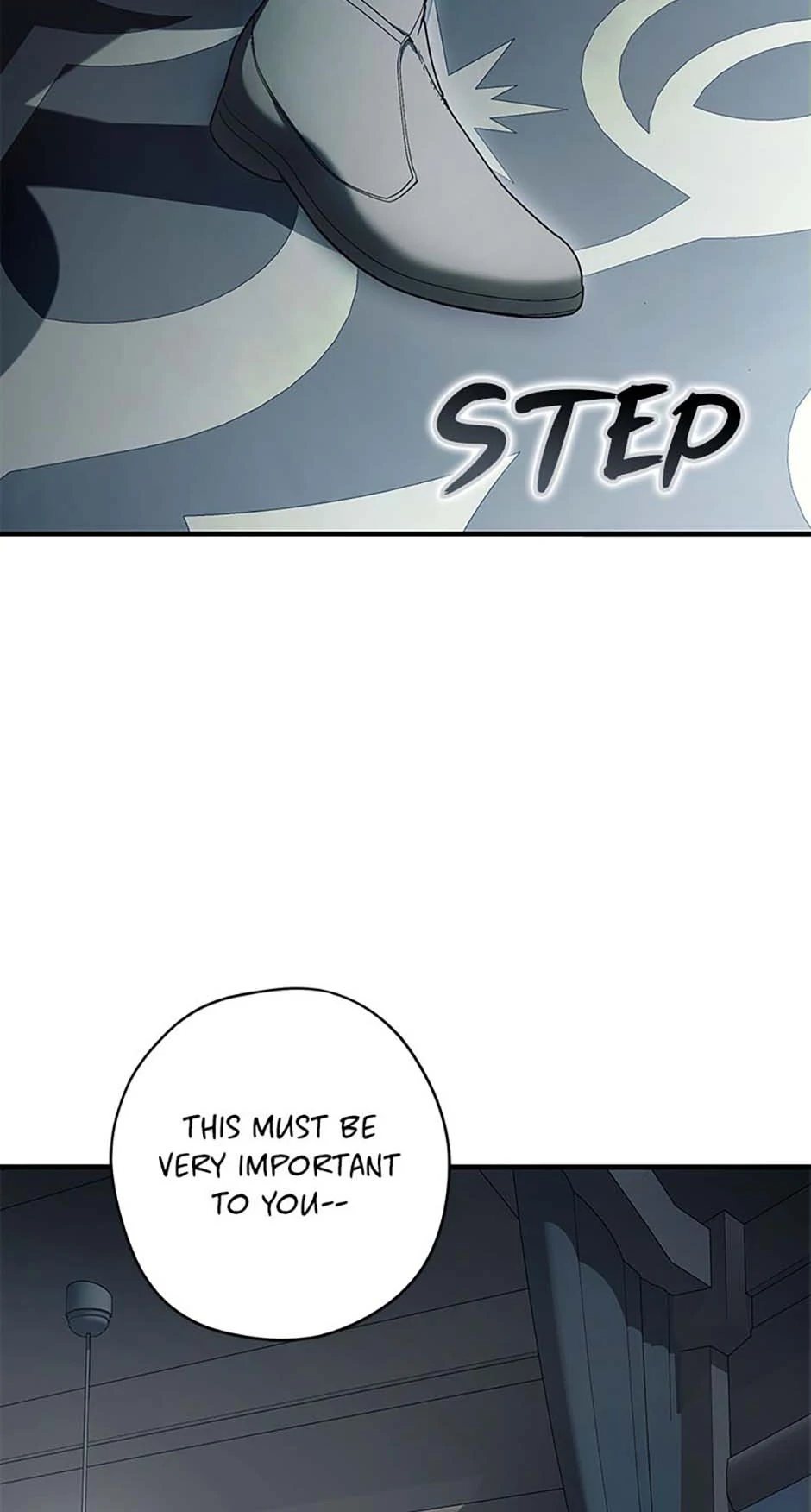 An Extra Stole the Male Leads - Chapter 42 manhwa