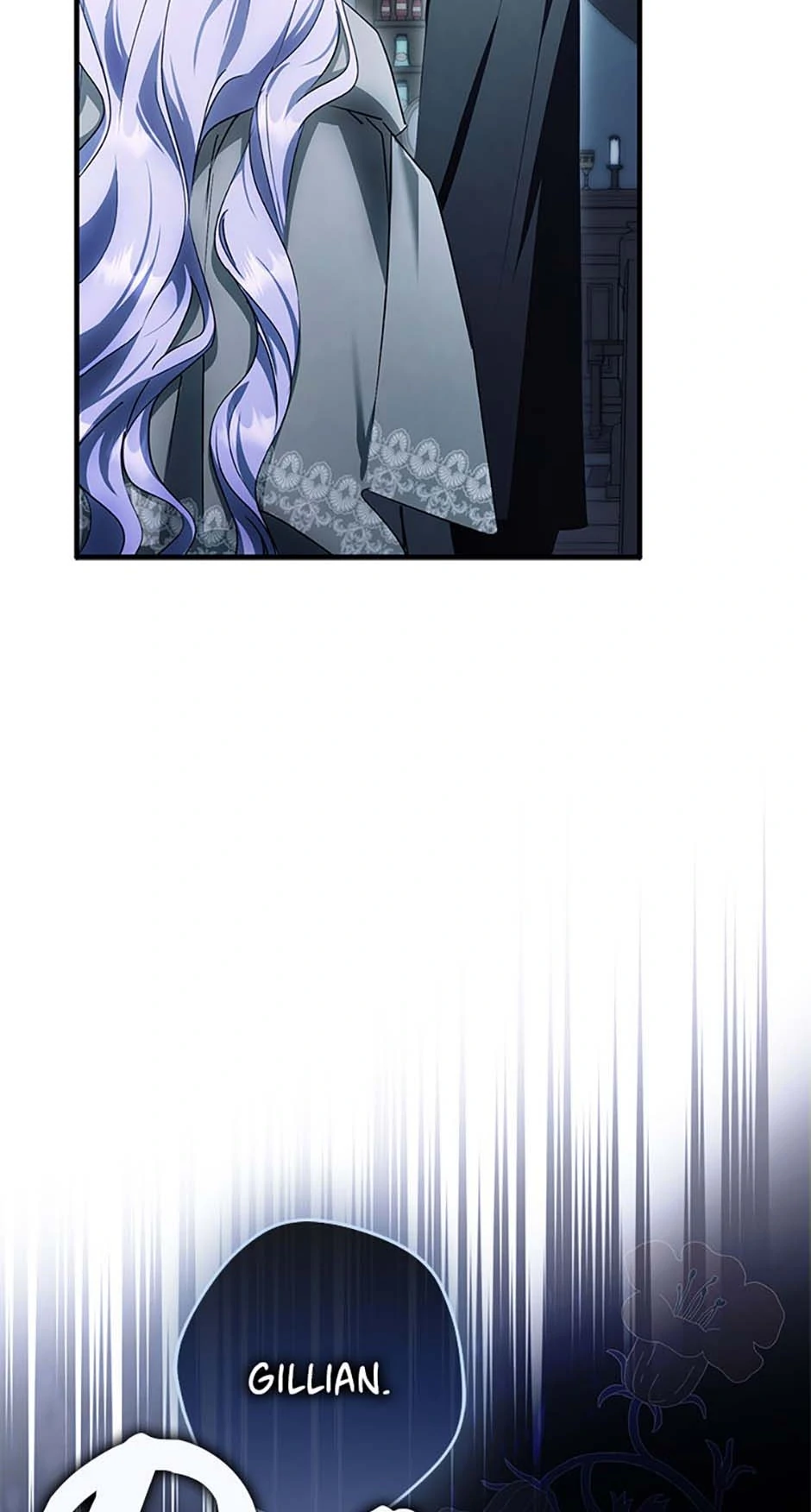 An Extra Stole the Male Leads - Chapter 42 manhwa