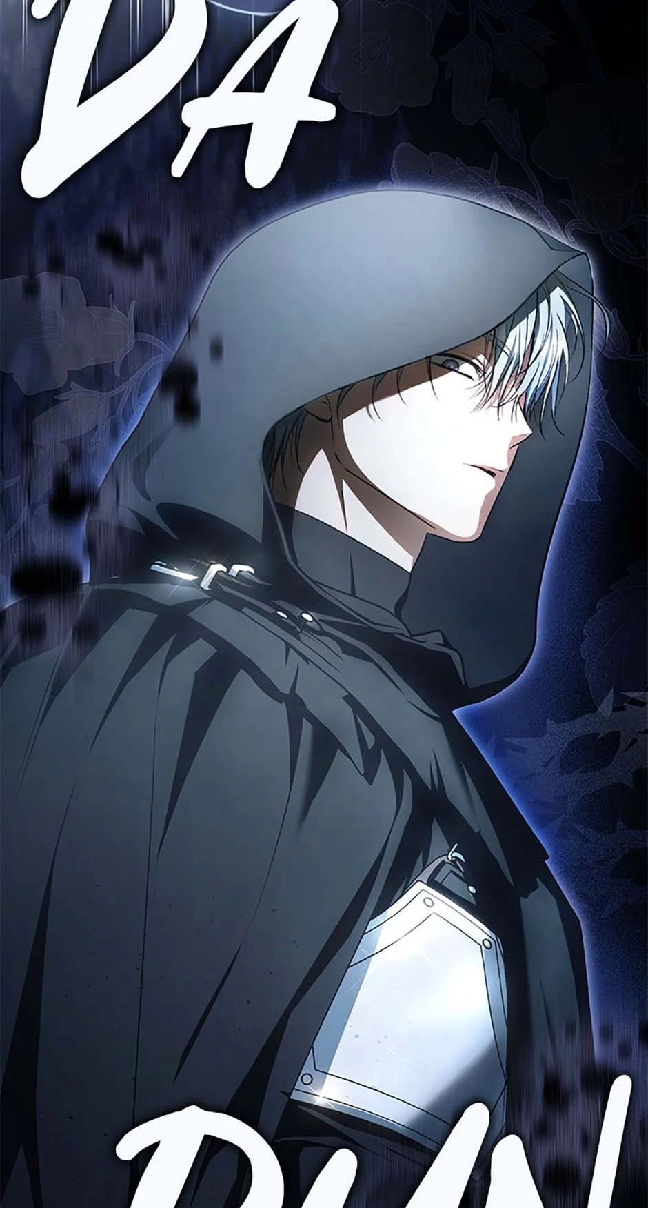 An Extra Stole the Male Leads - Chapter 42 manhwa