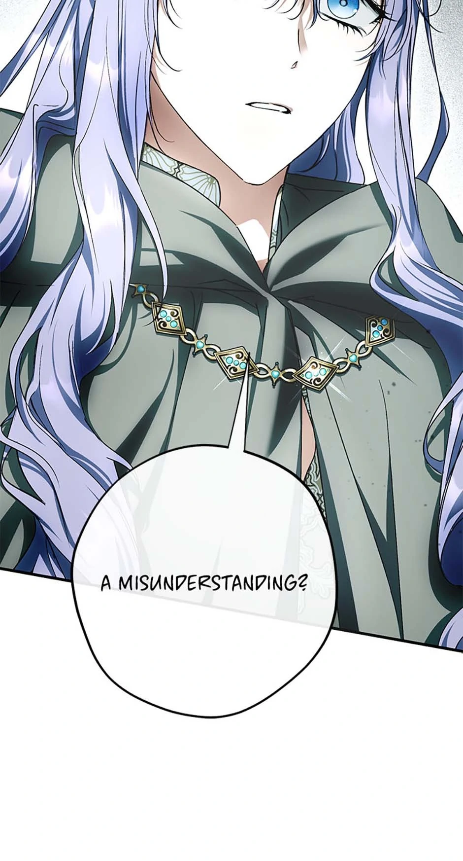 An Extra Stole the Male Leads - Chapter 42 manhwa