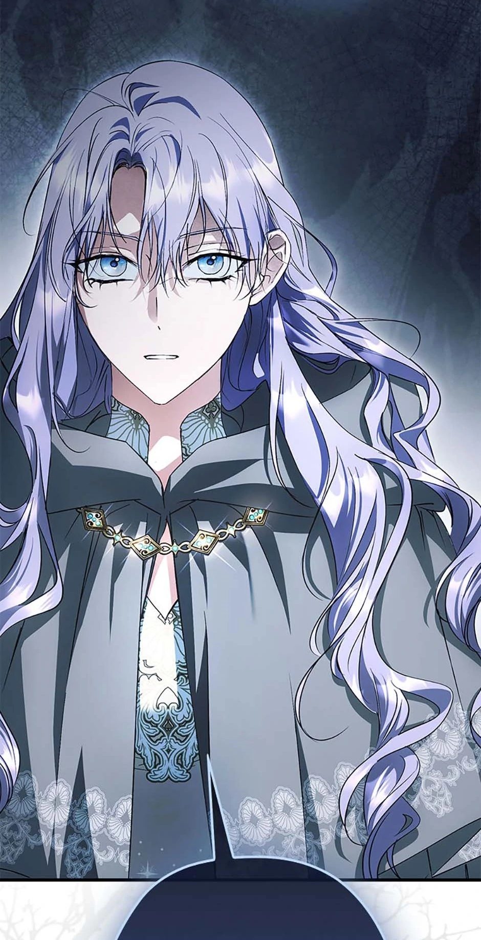 An Extra Stole the Male Leads - Chapter 42 manhwa