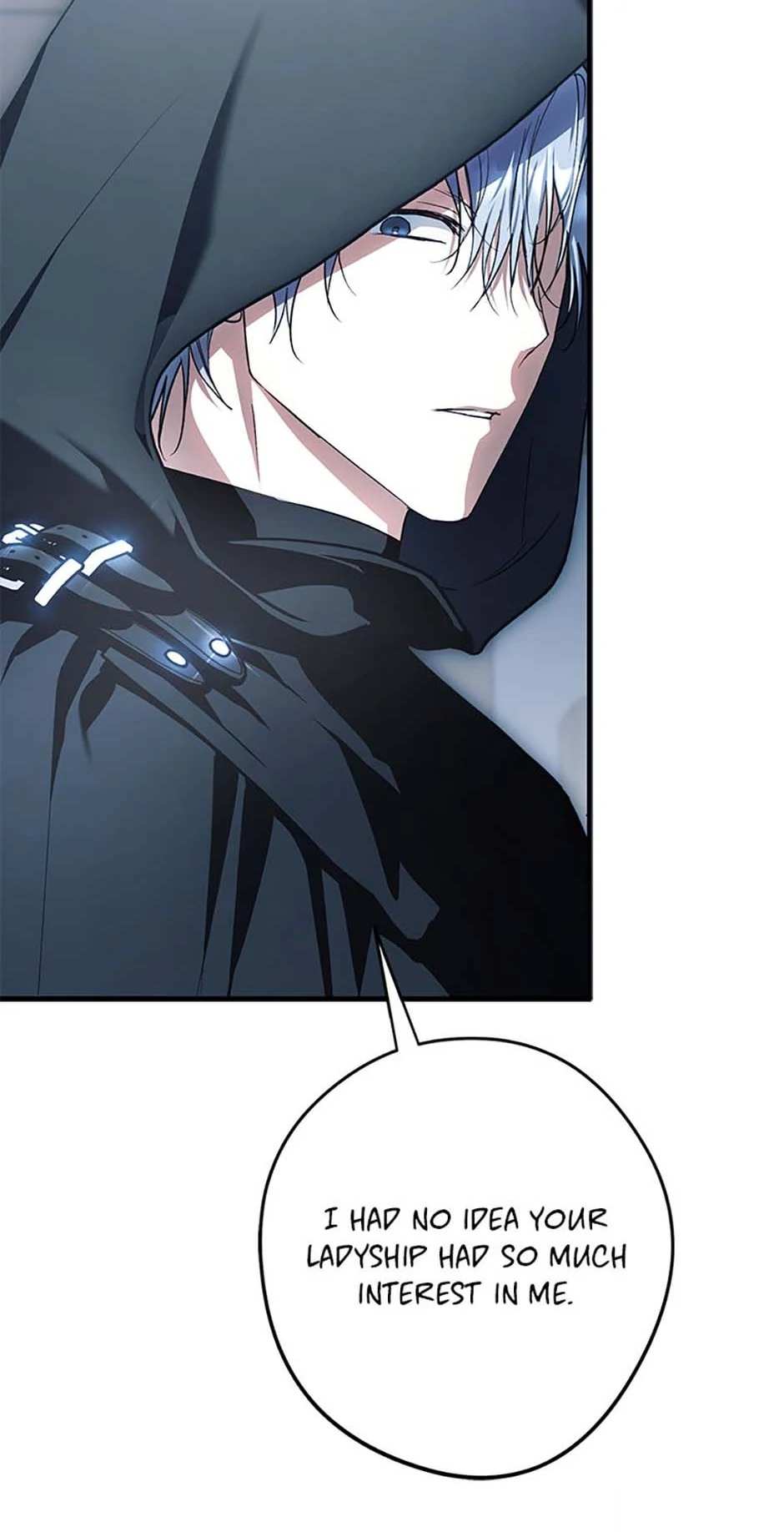 An Extra Stole the Male Leads - Chapter 42 manhwa