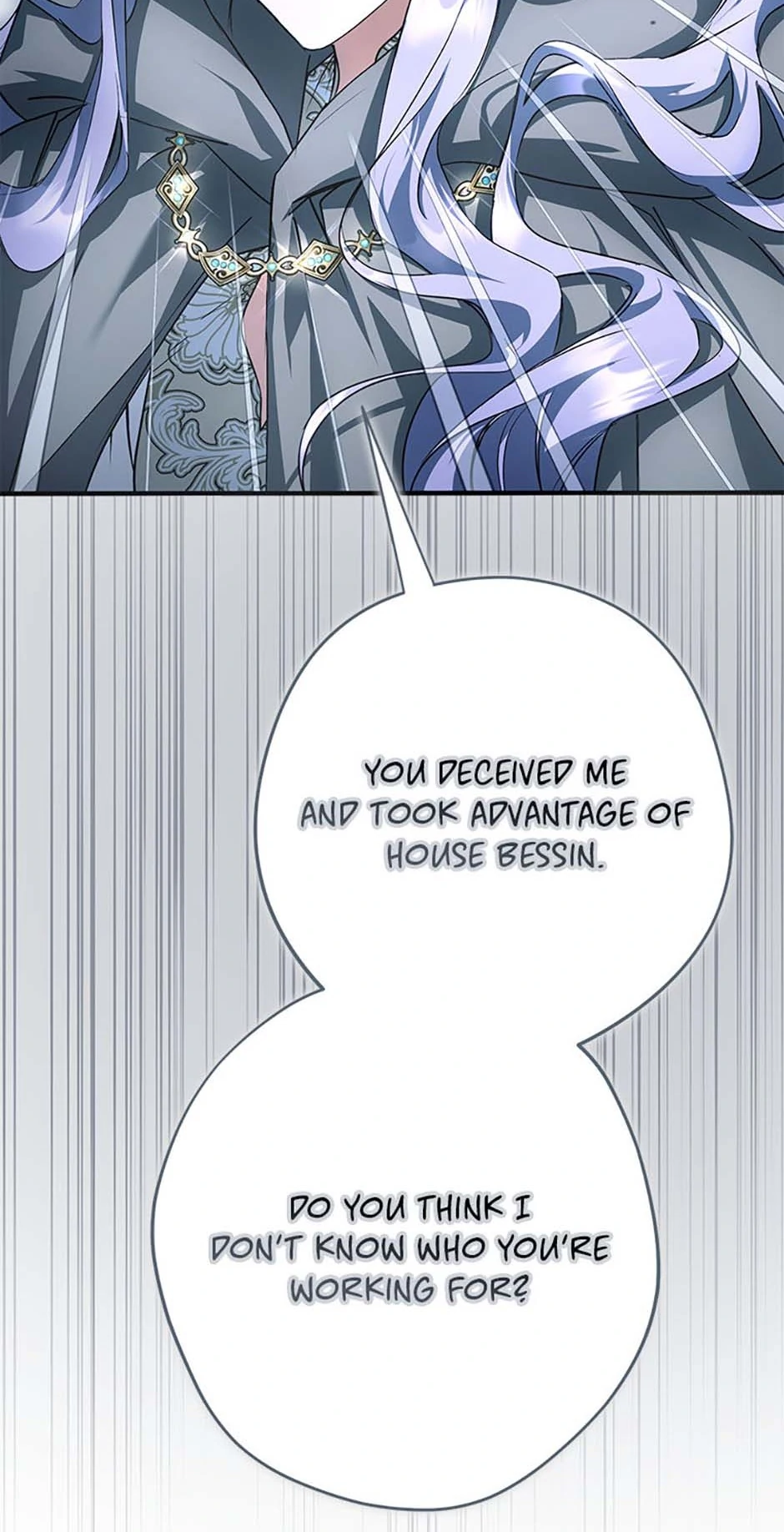 An Extra Stole the Male Leads - Chapter 42 manhwa