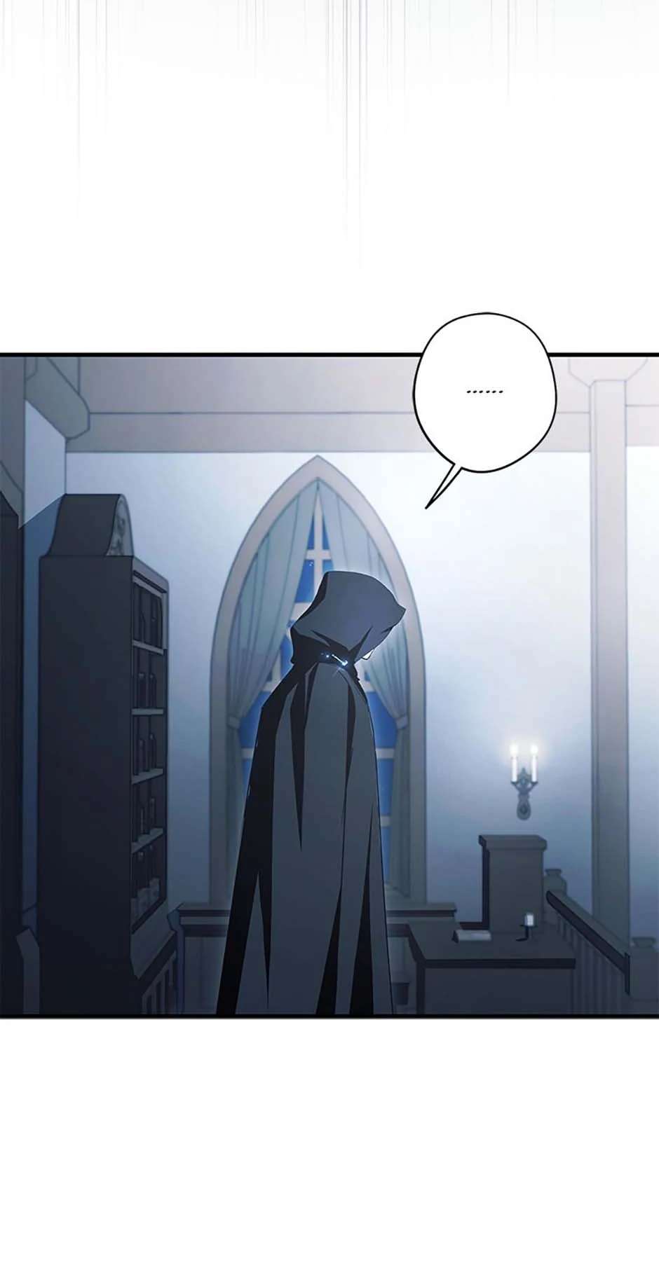 An Extra Stole the Male Leads - Chapter 42 manhwa