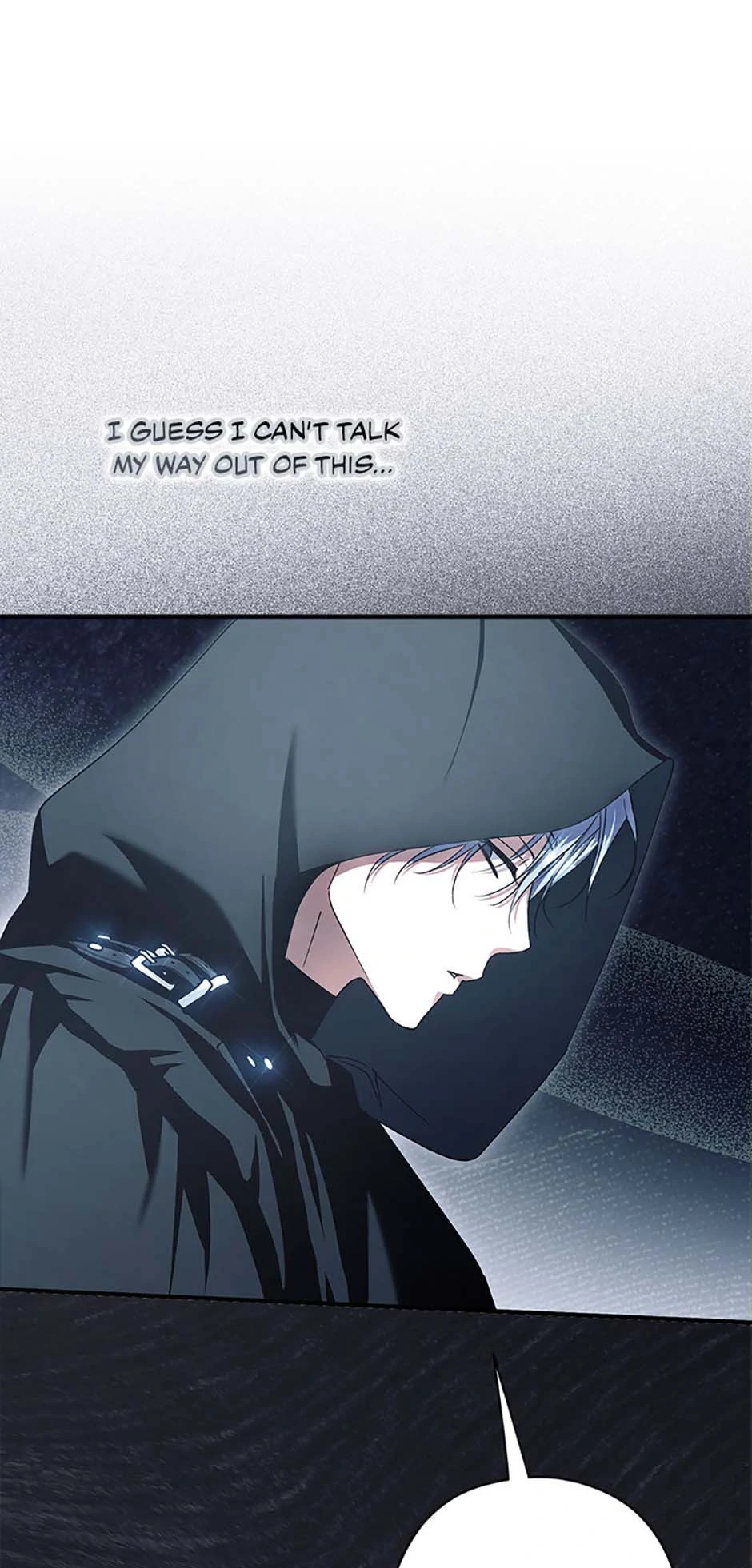 An Extra Stole the Male Leads - Chapter 42 manhwa