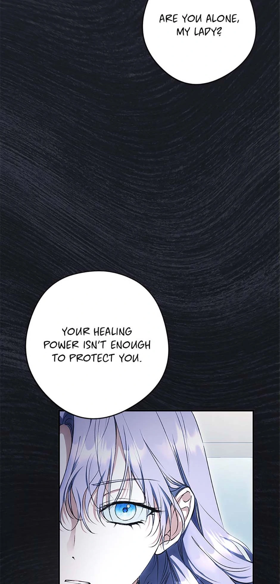 An Extra Stole the Male Leads - Chapter 42 manhwa