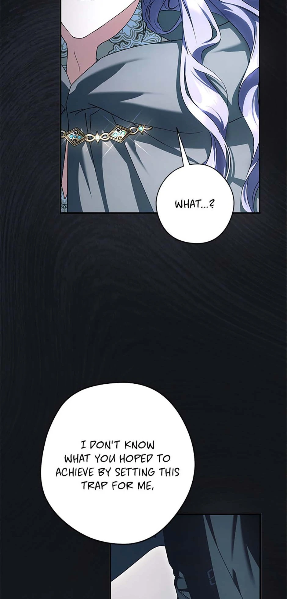 An Extra Stole the Male Leads - Chapter 42 manhwa