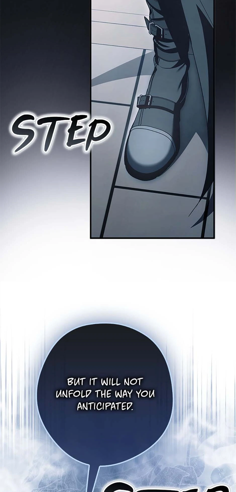 An Extra Stole the Male Leads - Chapter 42 manhwa