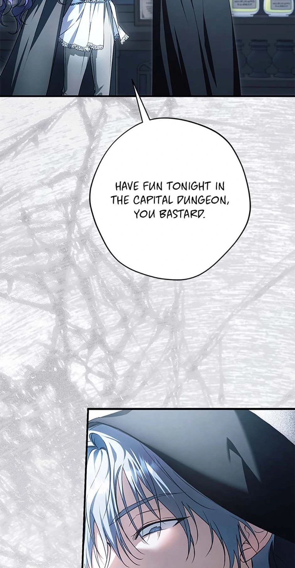 An Extra Stole the Male Leads - Chapter 42 manhwa