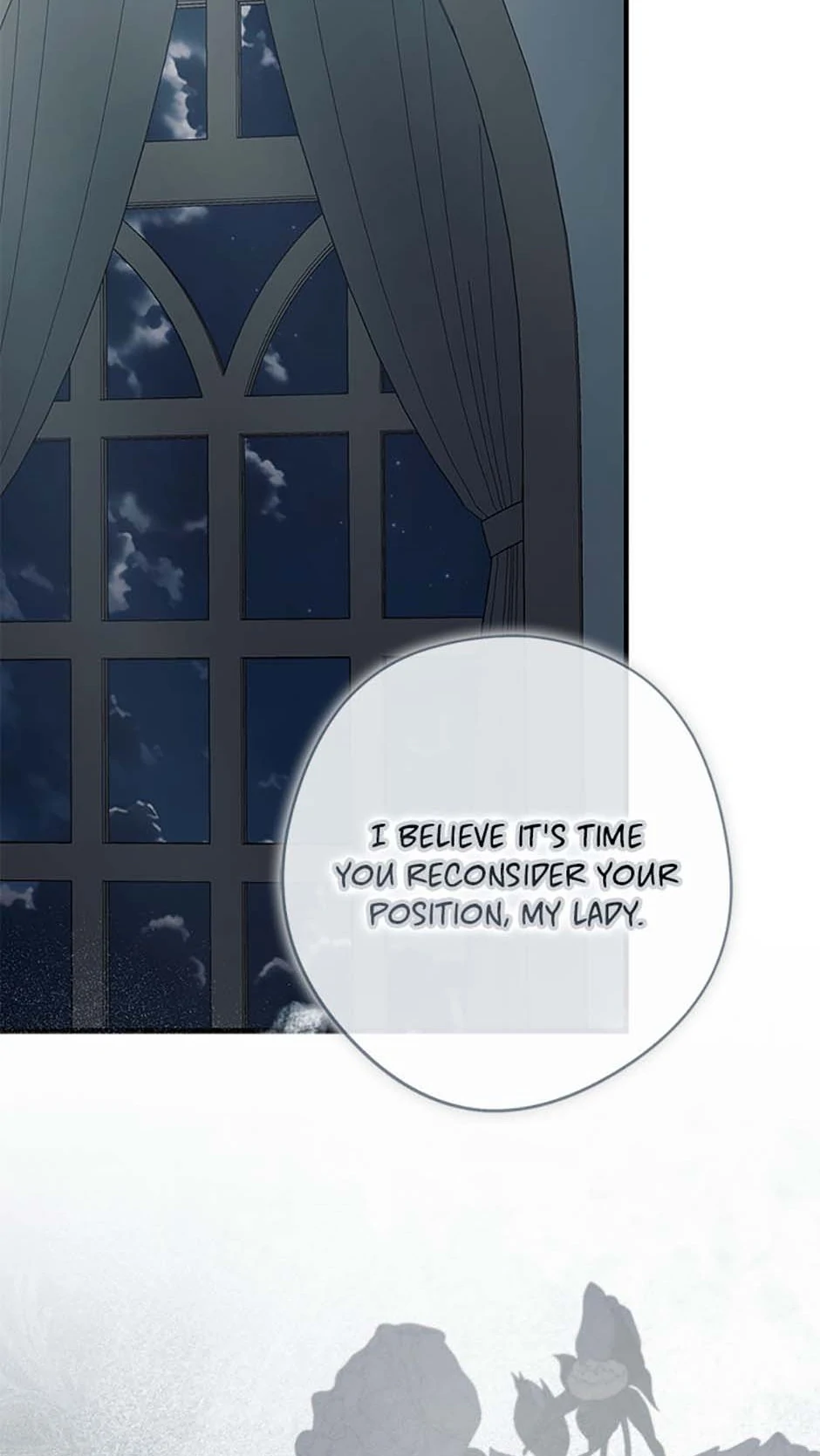 An Extra Stole the Male Leads - Chapter 42 manhwa