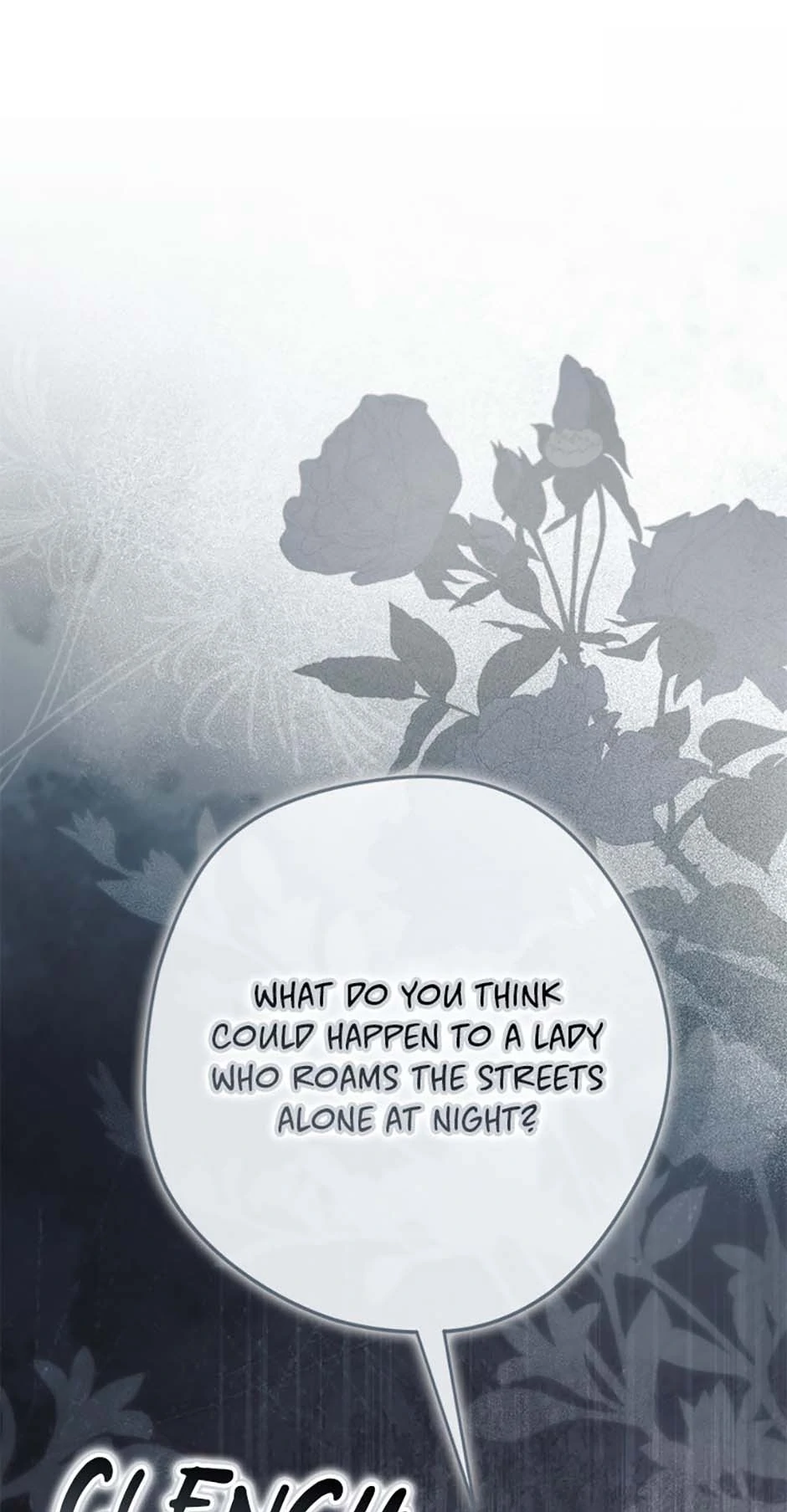 An Extra Stole the Male Leads - Chapter 43 manhwa