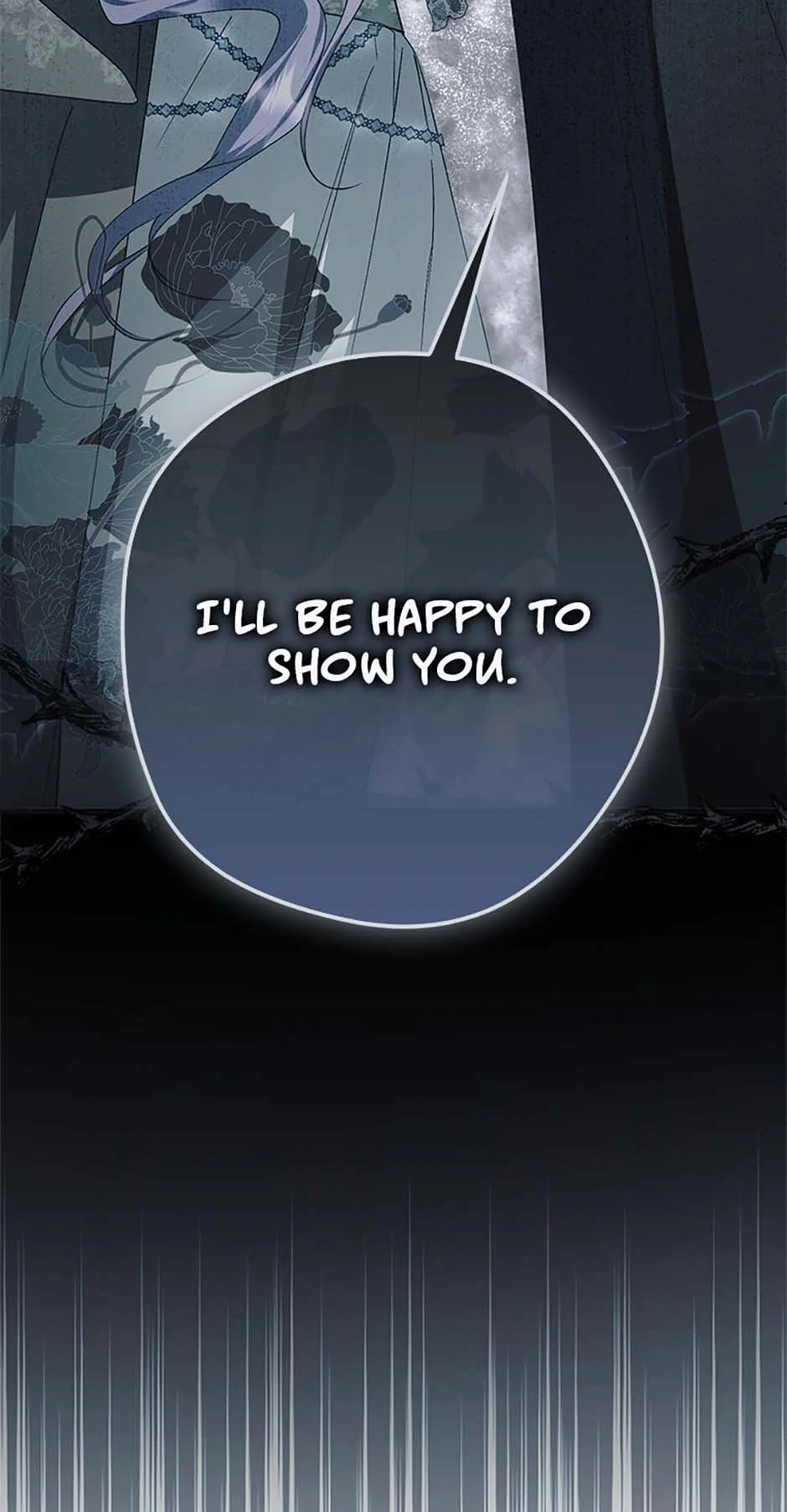 An Extra Stole the Male Leads - Chapter 43 manhwa