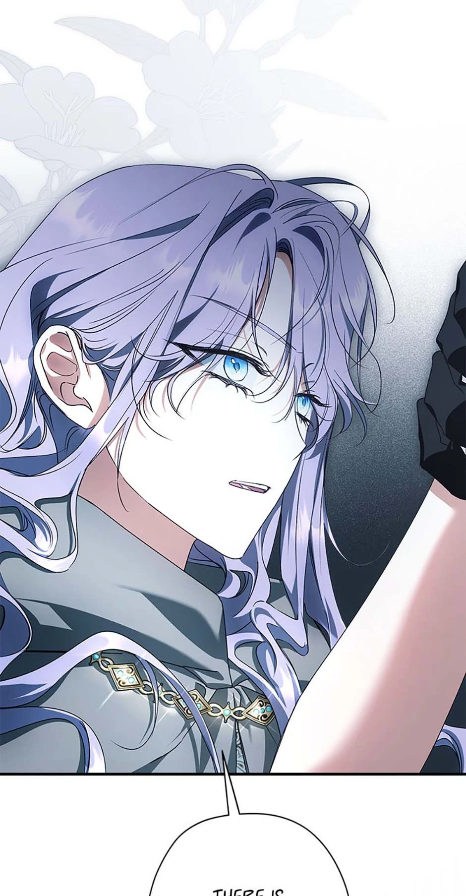 An Extra Stole the Male Leads - Chapter 43 manhwa
