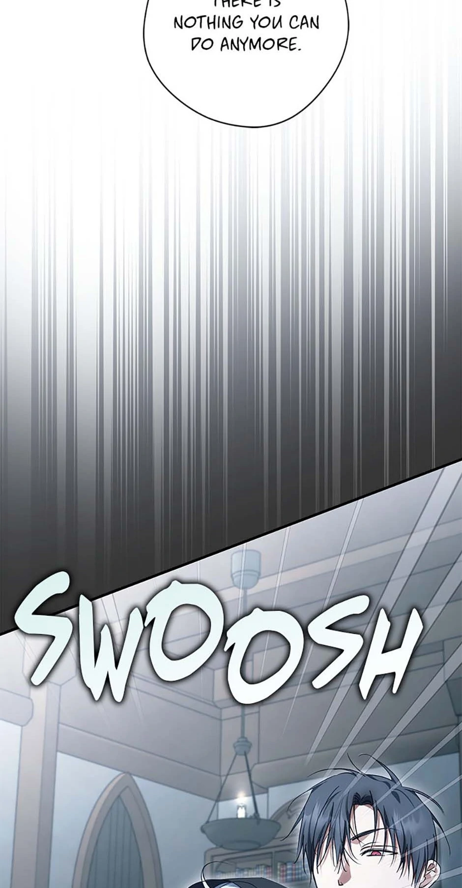 An Extra Stole the Male Leads - Chapter 43 manhwa