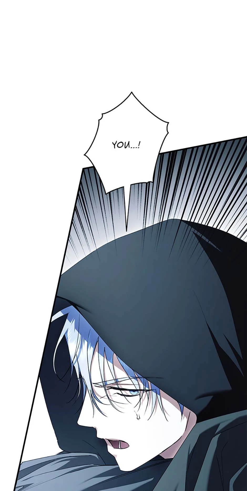 An Extra Stole the Male Leads - Chapter 43 manhwa