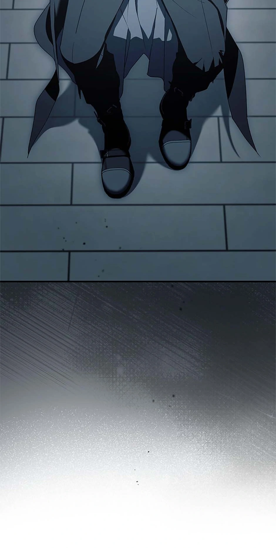 An Extra Stole the Male Leads - Chapter 43 manhwa