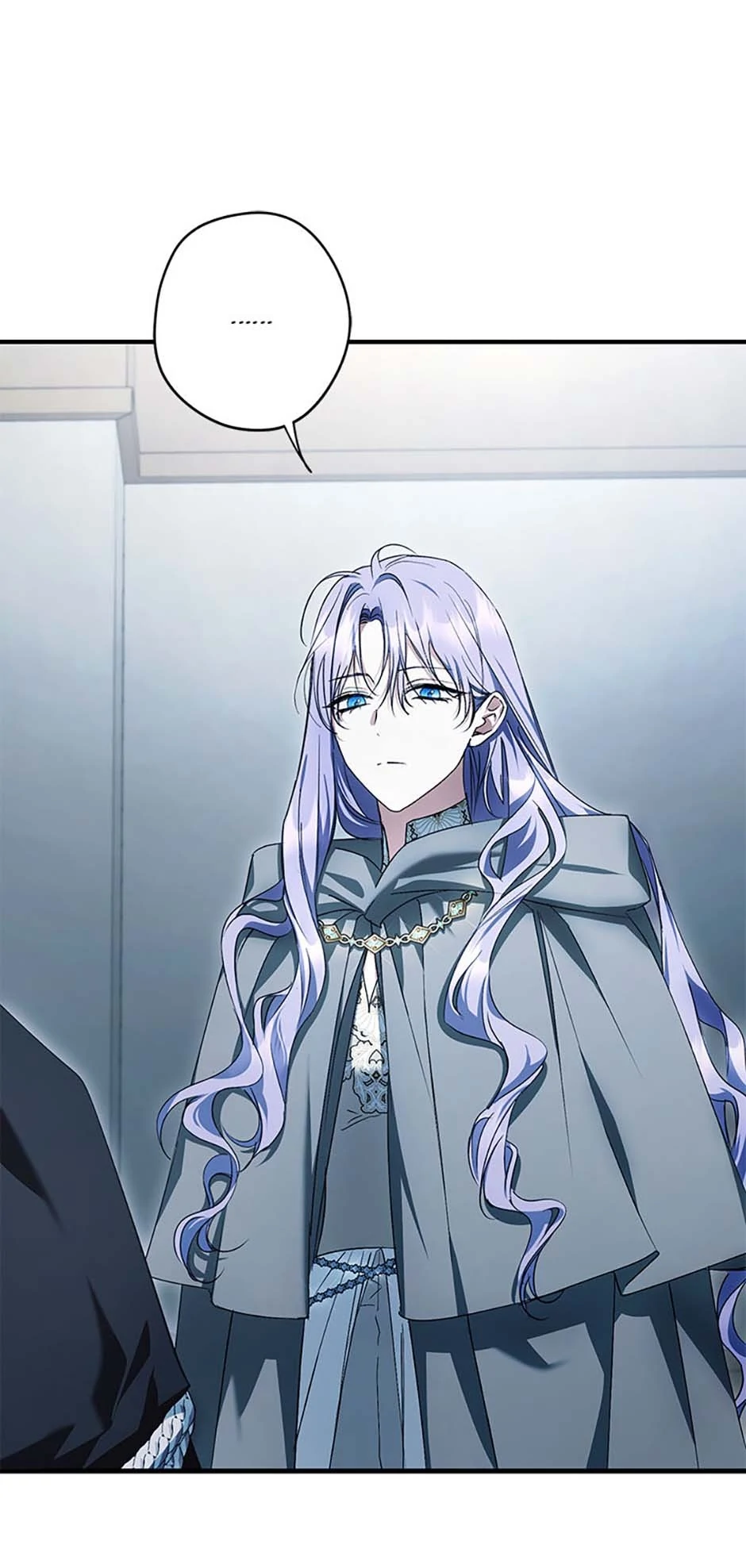 An Extra Stole the Male Leads - Chapter 43 manhwa
