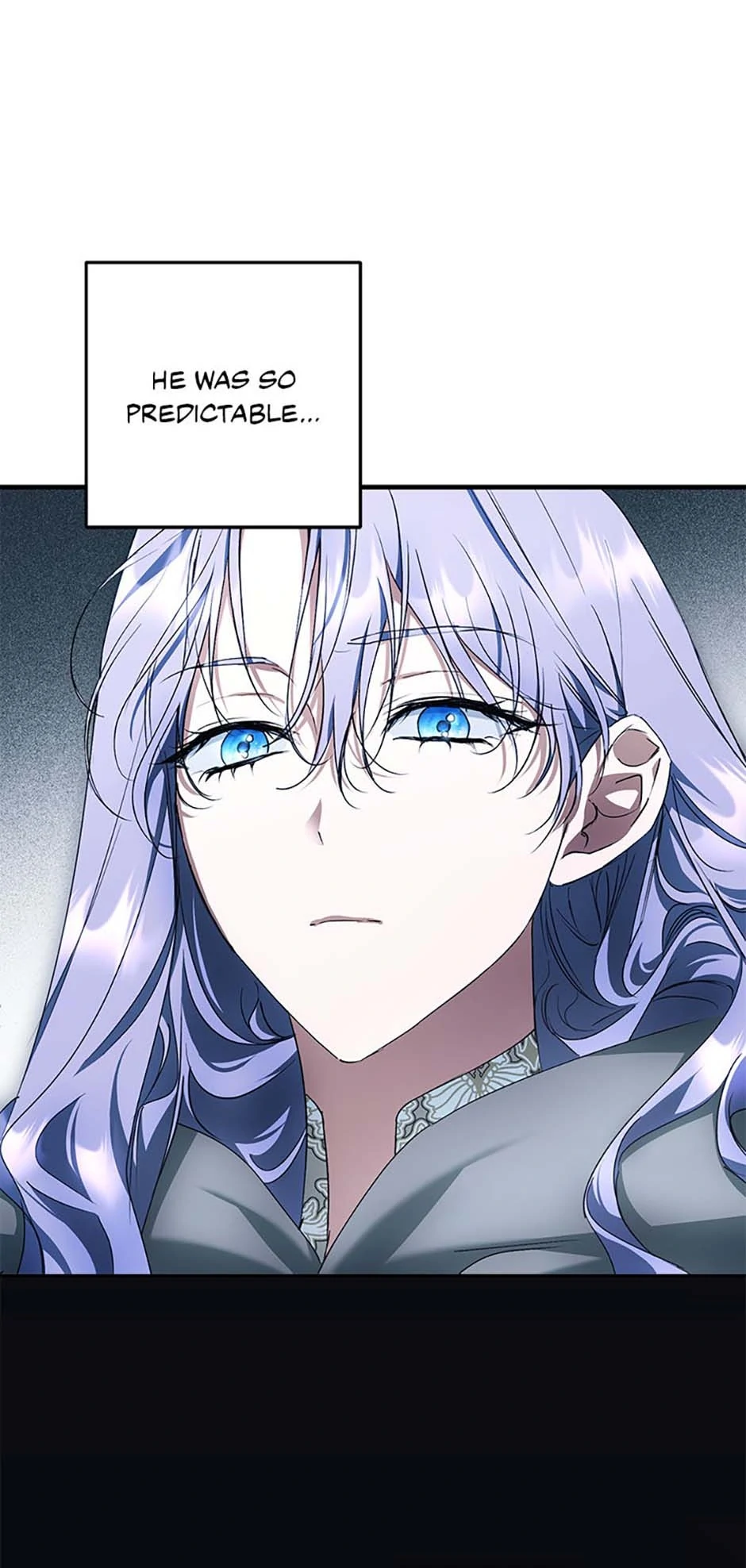 An Extra Stole the Male Leads - Chapter 43 manhwa
