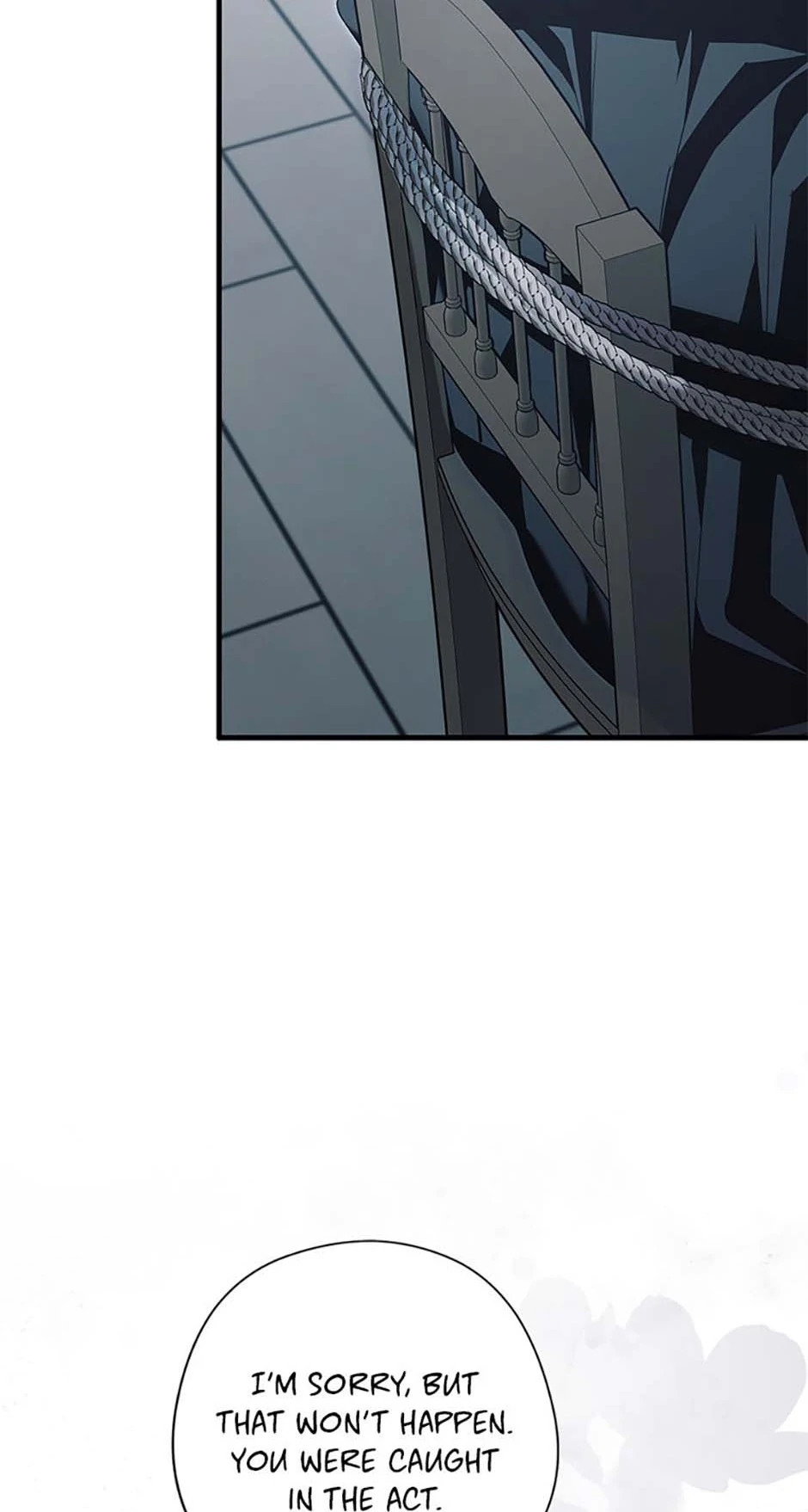 An Extra Stole the Male Leads - Chapter 43 manhwa