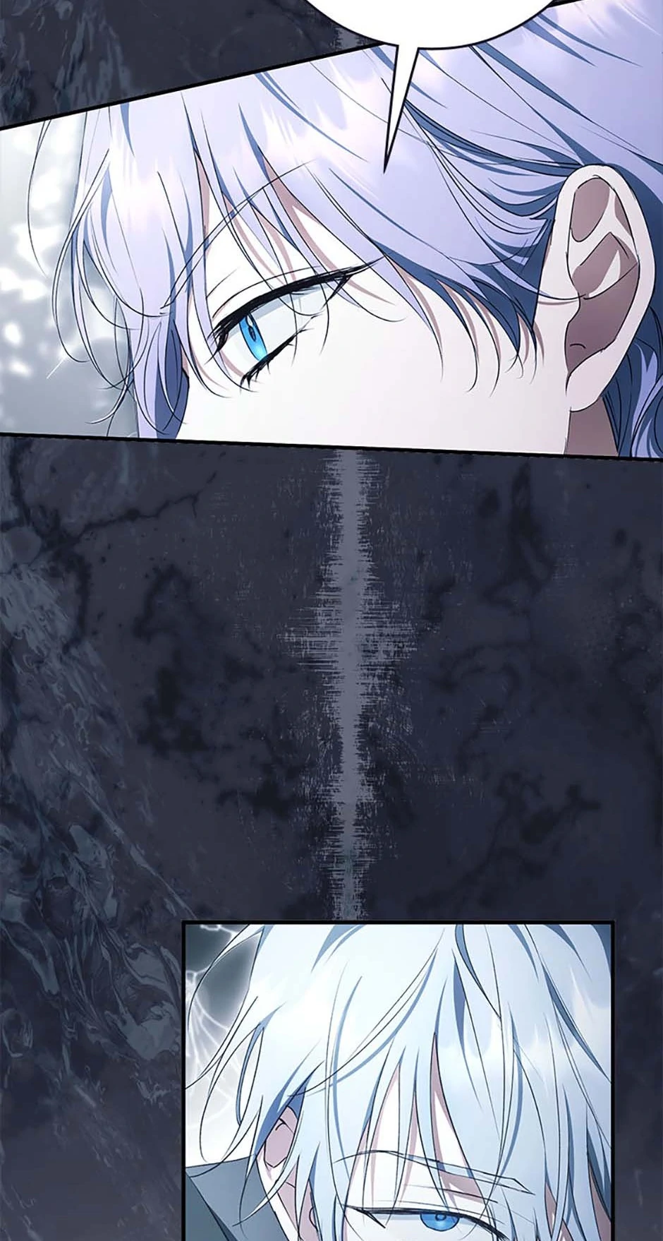 An Extra Stole the Male Leads - Chapter 43 manhwa