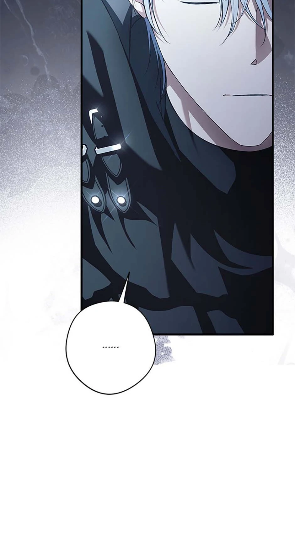 An Extra Stole the Male Leads - Chapter 43 manhwa