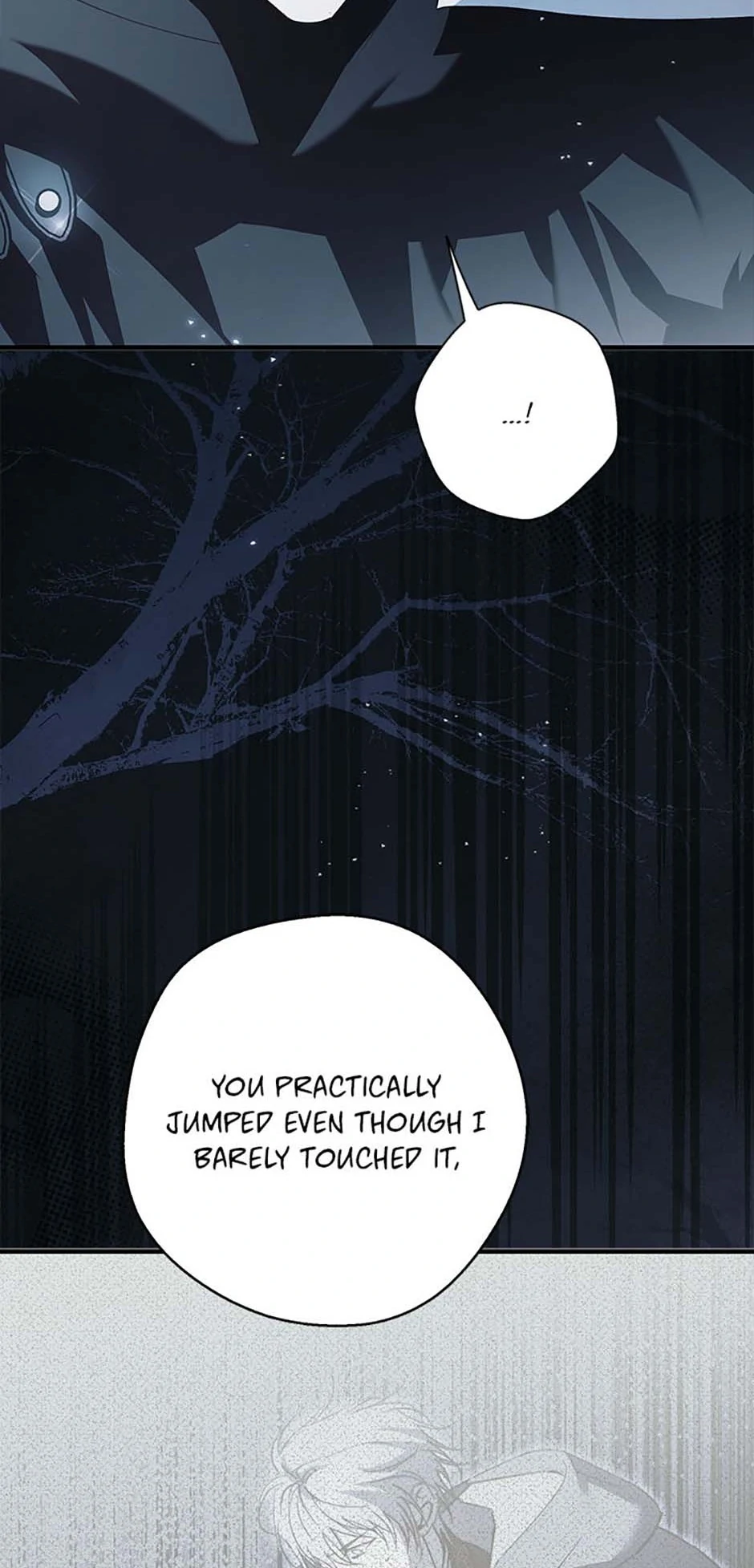 An Extra Stole the Male Leads - Chapter 43 manhwa