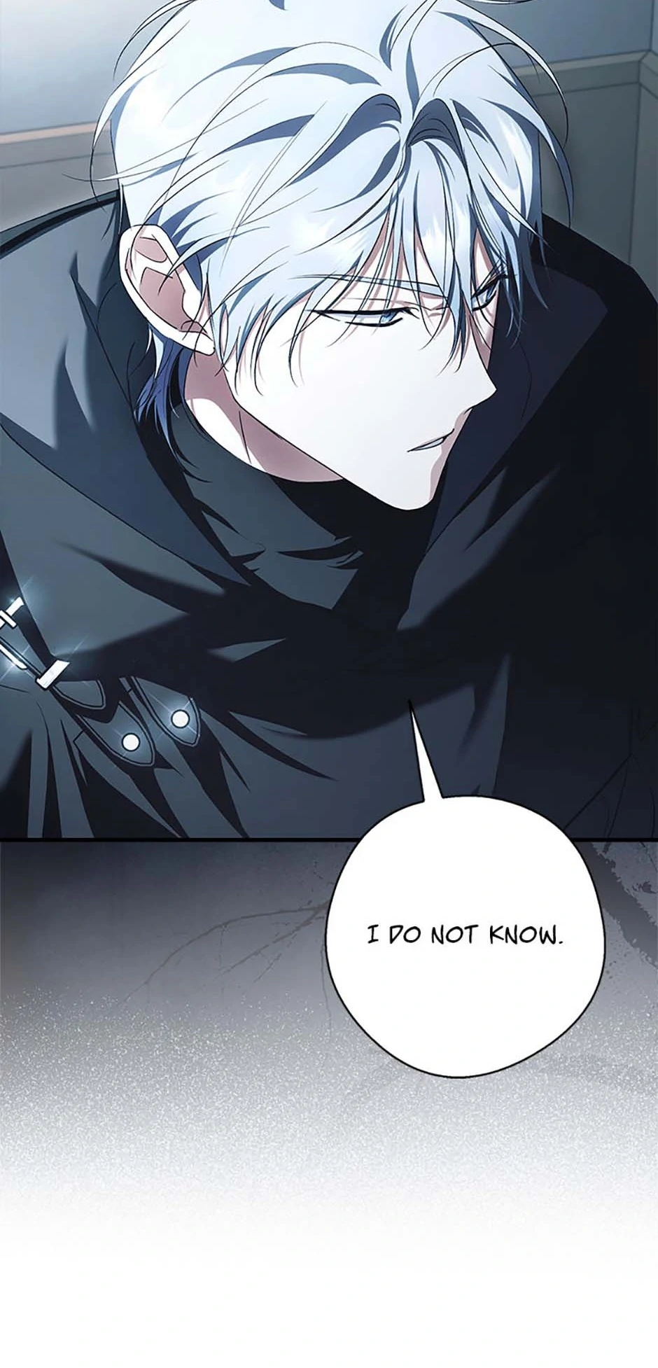 An Extra Stole the Male Leads - Chapter 43 manhwa