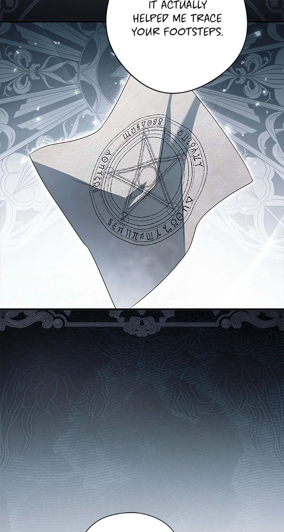 An Extra Stole the Male Leads - Chapter 43 manhwa