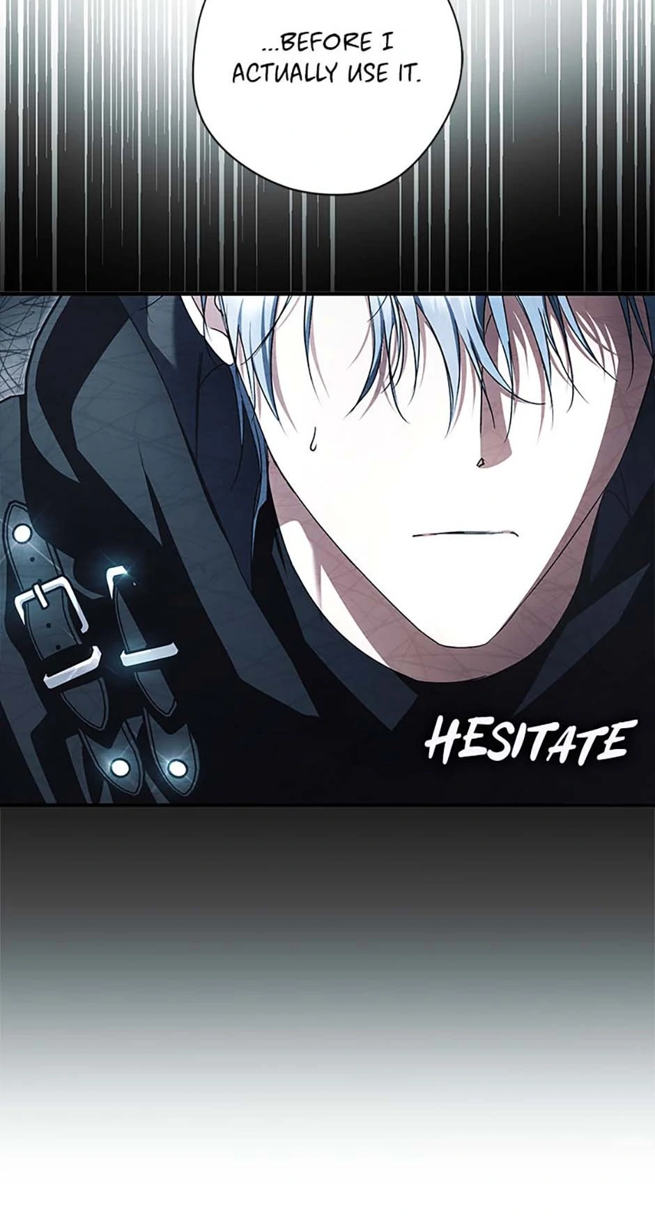 An Extra Stole the Male Leads - Chapter 43 manhwa