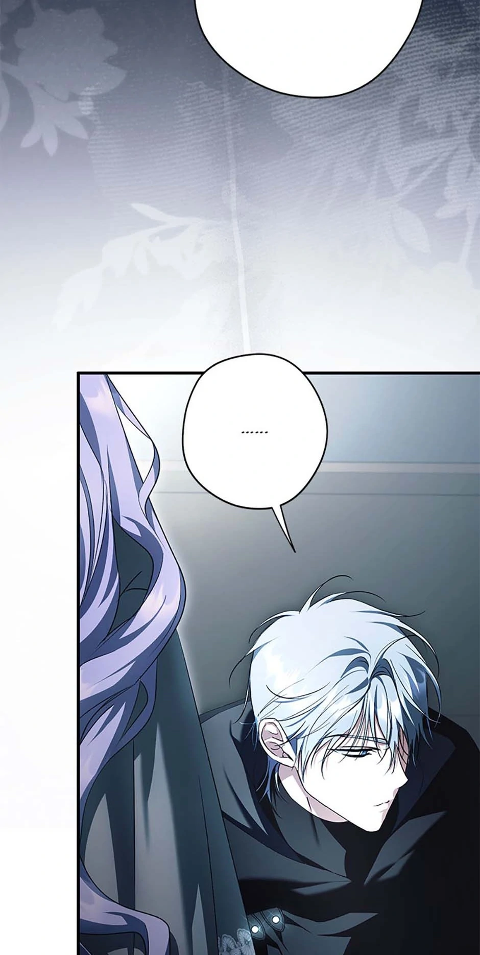 An Extra Stole the Male Leads - Chapter 43 manhwa