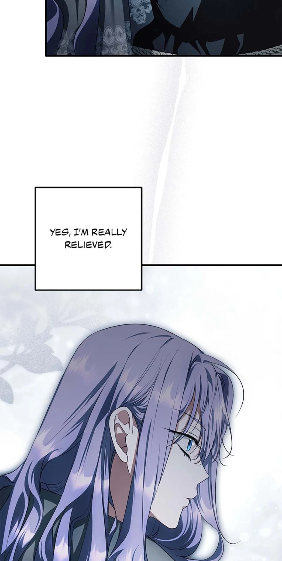 An Extra Stole the Male Leads - Chapter 43 manhwa