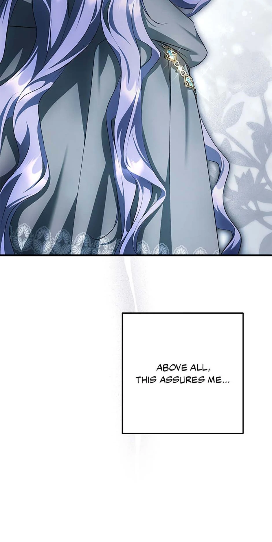 An Extra Stole the Male Leads - Chapter 43 manhwa