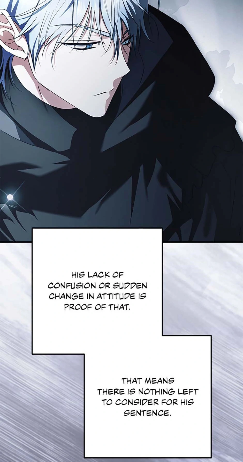 An Extra Stole the Male Leads - Chapter 43 manhwa