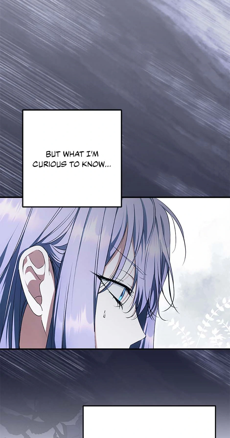 An Extra Stole the Male Leads - Chapter 43 manhwa