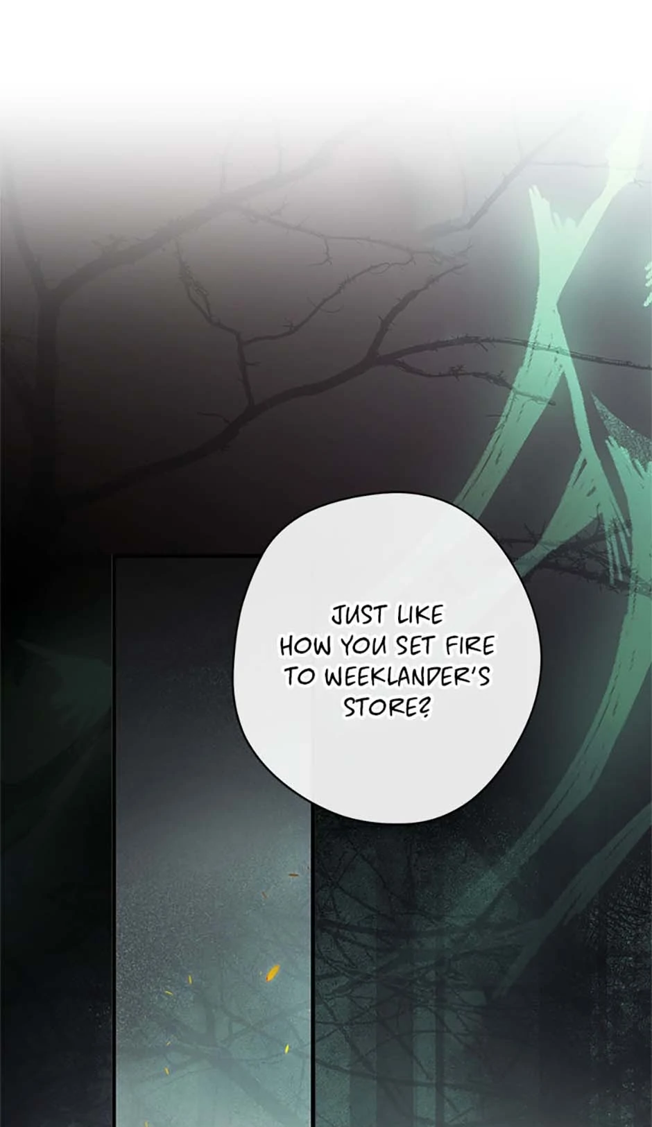 An Extra Stole the Male Leads - Chapter 43 manhwa