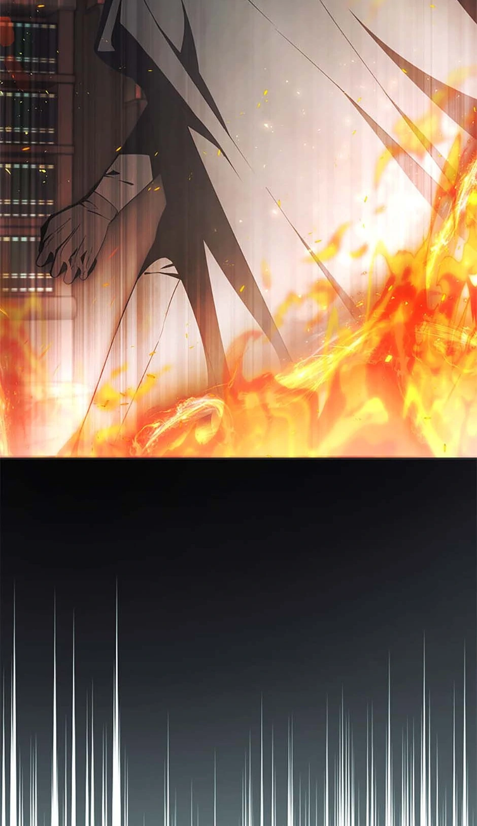 An Extra Stole the Male Leads - Chapter 43 manhwa
