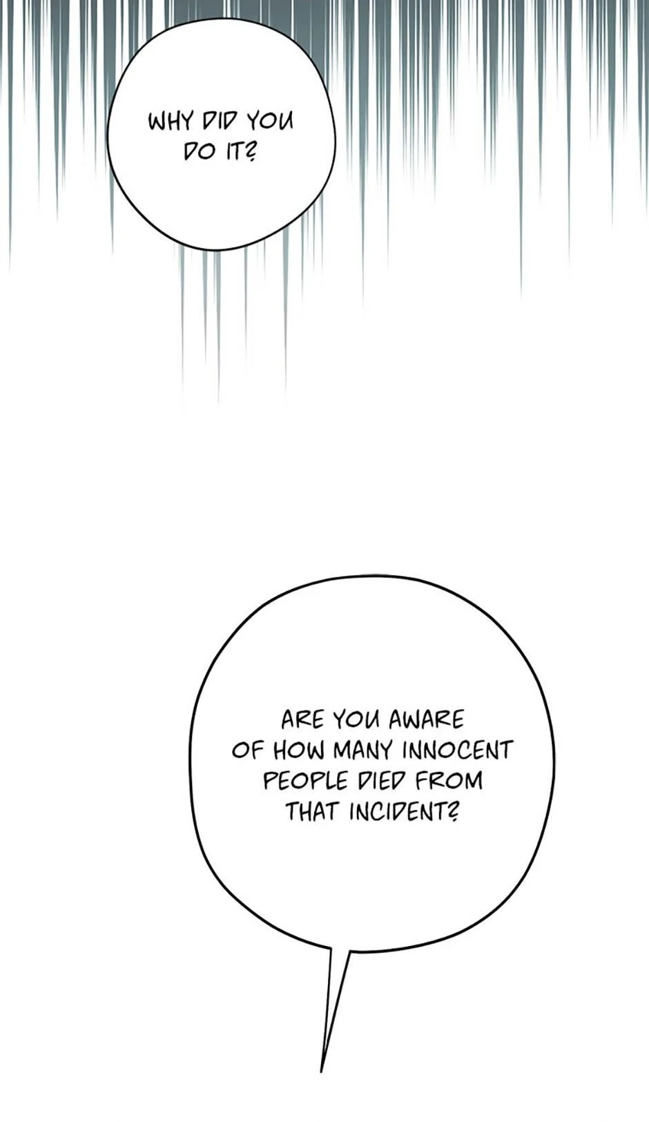 An Extra Stole the Male Leads - Chapter 43 manhwa